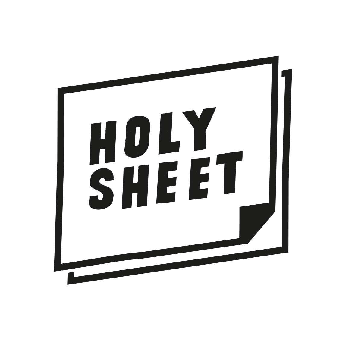 Holy Sheet